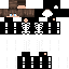 skin for Qwerty Skele