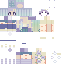 skin for  R i p t i d e of Flowers 