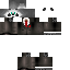 skin for Racoon in a suit 20