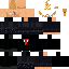 skin for Ragnar con traje