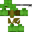 skin for raian ninja turtle