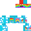 skin for Rainbow