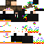 skin for Rainbow Boy Remade