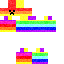 skin for Rainbow creeper