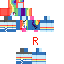 skin for RAINBOW DASH