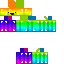 skin for Rainbow Derp