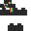 skin for Rainbow i guess