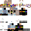 skin for rainbow ig idk