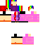 skin for RainbowUnicornGM  Sweater Pumas Outfit