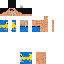 skin for random person I don't know