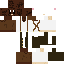 skin for Rat with brown suit and suspenders