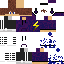 skin for Rayo  Boy