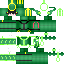 skin for Rayquaza Suit