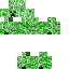 skin for Real creeper