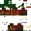 skin for Rebellious Gryffindor