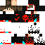 skin for red boy