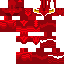 skin for Red Death Remastered