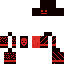 skin for RED DEMON BOY