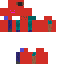 skin for red dood