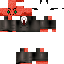 skin for Red Dragon Mumbo Hog