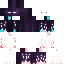 skin for Red Enderman