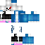 skin for red eyes sans