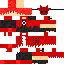 skin for Red flame