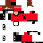 skin for Red Gamer