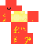 skin for Red guy