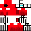 skin for Red guy from Among Us