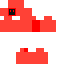 skin for Red guy with a hood