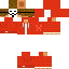 skin for Red Hacker