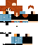 skin for red hair 