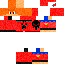 skin for red hoodie