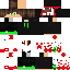 skin for Red hoodie guy