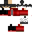 skin for Red jacket and tie