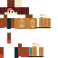 skin for RED Kiddo