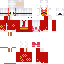 skin for Red kitsune