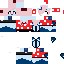 skin for Red Mushroom Sleepy