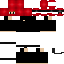 skin for RED NINJA