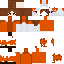 skin for Red Panda