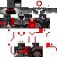 skin for red popularmmos