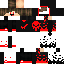 skin for red pro