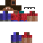 skin for Red Shirt Steve