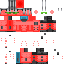 skin for Red Stone Free