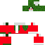 skin for Red suit