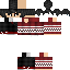 skin for Red sweater
