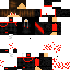 skin for Red Ultimate Hooded