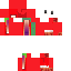 skin for Red unspeakable