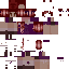 skin for red womAn
